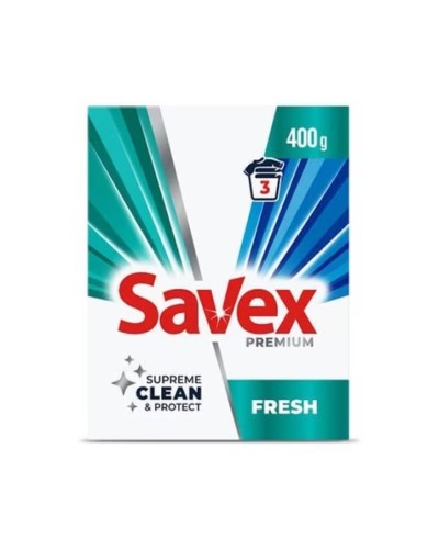 Порошок «Савекс» автомат 400 г