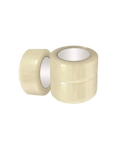 Стрічка-скотч клейка поліпропіленова 48 мм х 300 м, Canada