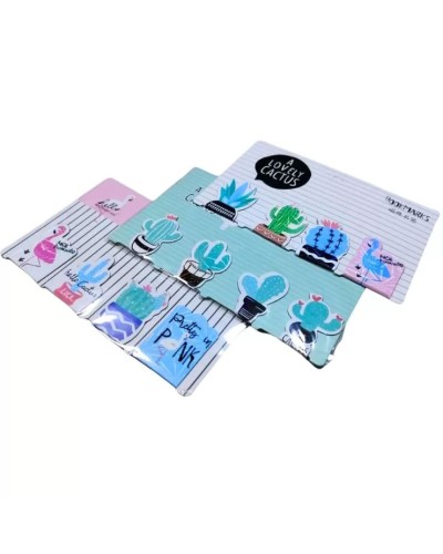 Закладка-магніт «Кактус», J. Otten