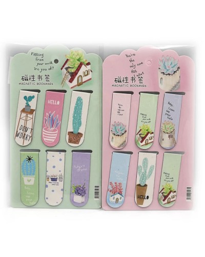 Закладка-магніт «Cats», J. Otten