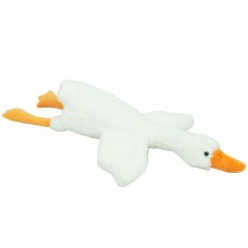 М`яка іграшка «Гусак 1/4» 40 см, ПП Копиця