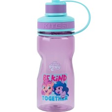 Пляшечка для води «LP», 500 мл, TM Kite