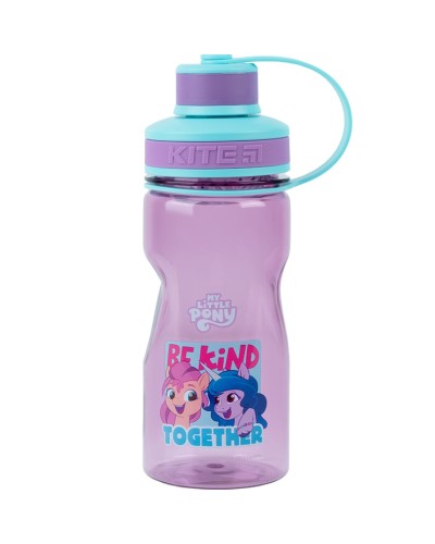 Пляшечка для води «LP», 500 мл, TM Kite