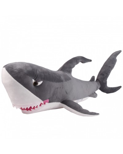 Акула «Брюс 01/3» 52 см, ПП Копиця