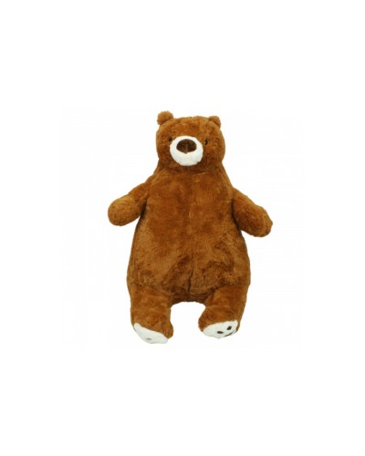 Ведмедик «Товстунчик міша 1» 55 см, ПП Копиця