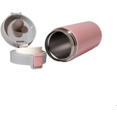 Термокружка «Powder Pink», 350 мл, ТМ YES