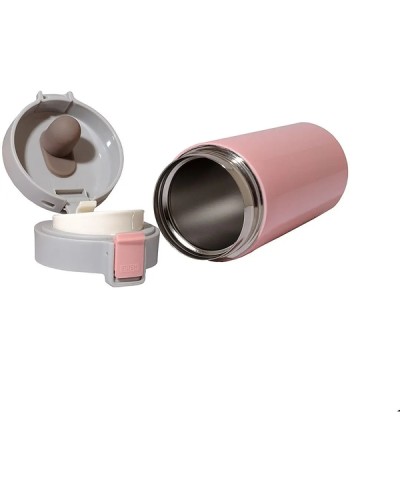 Термокружка «Powder Pink», 350 мл, ТМ YES