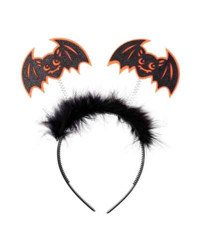 Обруч «Fun Хелловін. Funny Bats», ТМ Yes