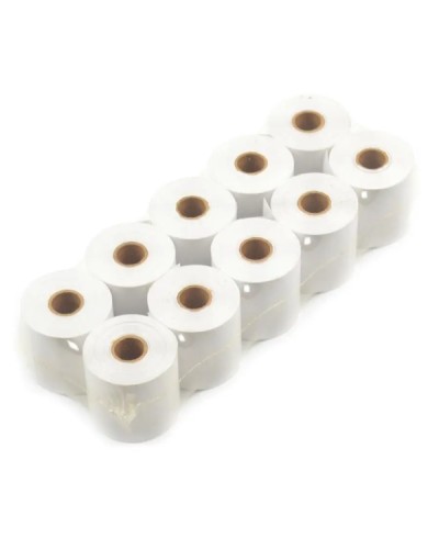 Папір для поклейки вікон 57 мм, 50 м у рулоні