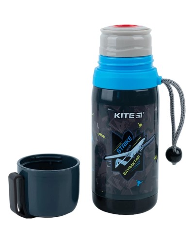 Термос «Bayraktar» 350 мл, TM Kite