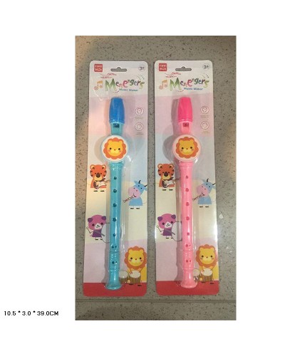 Дудка, на планшеті 10,5х3х39 см