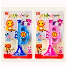 Труба, в асортименті, на планшетці