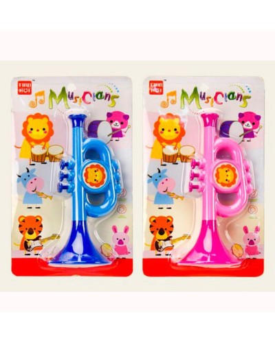 Труба, в асортименті, на планшетці