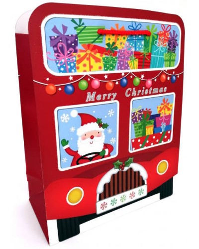 Пакет паперовий, 26x32x12 см