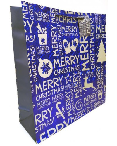 Пакет паперовий, 35x37x12 см