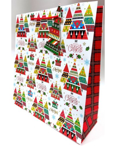 Пакет паперовий, 35х37х12 см