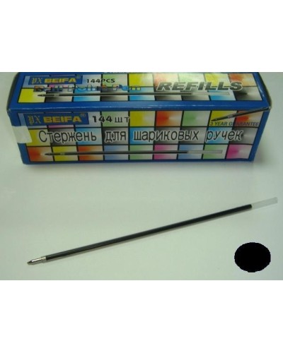 Ампула чорна, ТМ Biefa