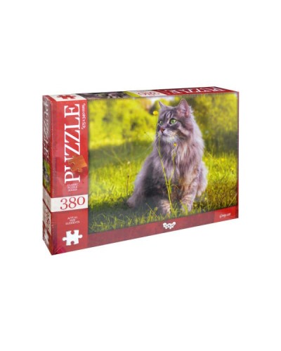 Пазли на 380 елемнтів, ТМ Данко Тойс