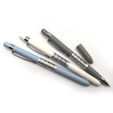 Ручка «Baixin», гелева, пластиковий корпус, ТМ Baixin