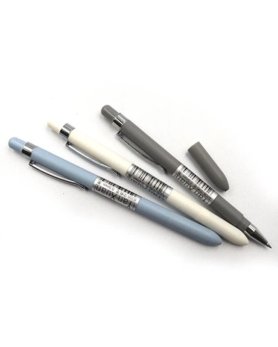 Ручка «Baixin», гелева, пластиковий корпус, ТМ Baixin