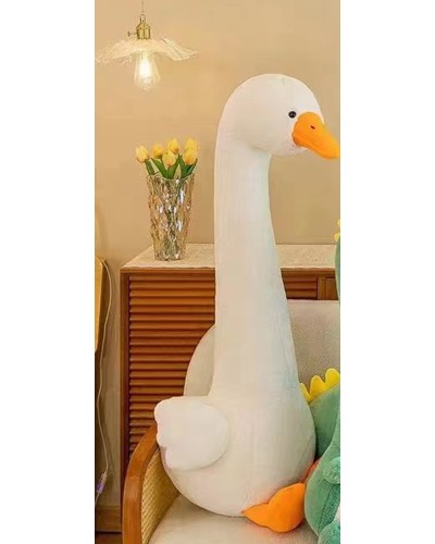 М`яка іграшка «Гусак» 70 см