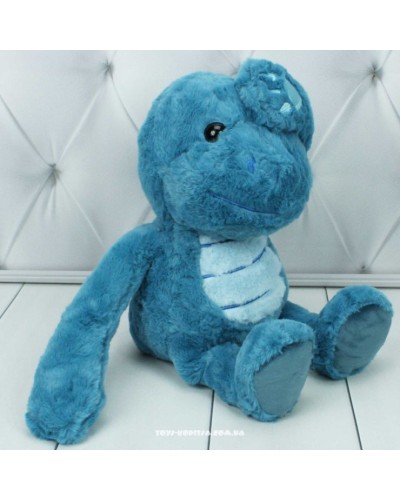 М`яка іграшка «Забавка 1» 25 см, ПП Копиця