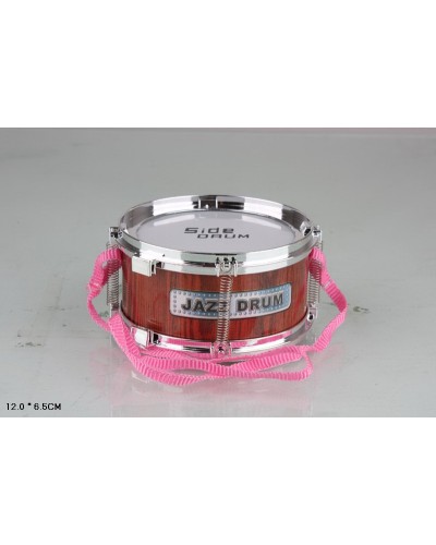 Барабан, у пакеті 12х6,5 см