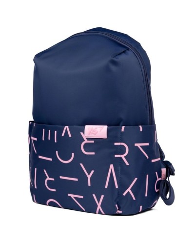 Рюкзак «Glam», 40х28х15 см, T-105, ТМ YES