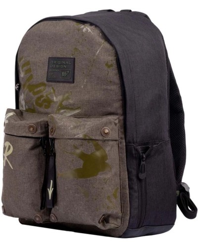 Рюкзак «Stamp», 46х31х15 см, T-126, ТМ YES