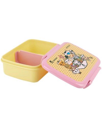 Ланчбокс «TK» 420 мл з роздільником, TM Kite