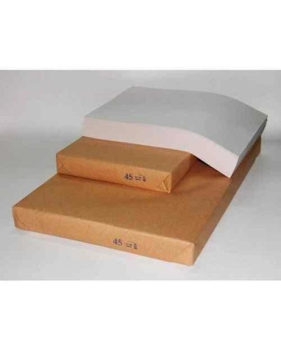 Папір газетний А3 500 аркушів 45 г/м2