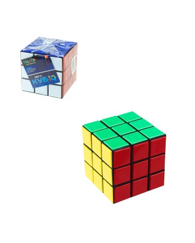 Магічний кубик у пакеті 7,5 см