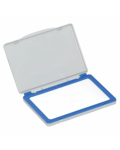 Штемпельна подушка 105х66 мм безкольорова, ТМ Donau