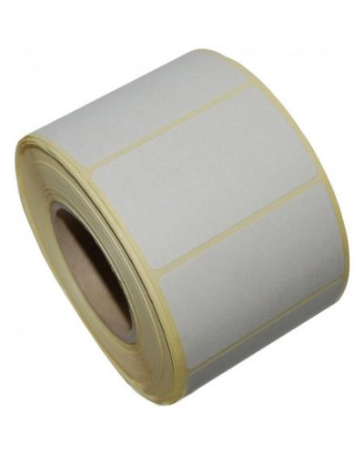 Етикетка 58х30 мм, Т.Есо, 1000 штук в рулоні