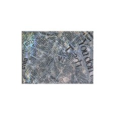 Обкладинка на документ «Паспорт України», 97х140 мм, шкіра, в ассортименті