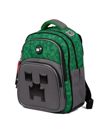 Рюкзак «Minecraft» 38х29х13 см, ТМ YES