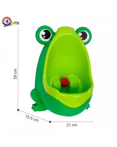 Пісуар дитячий 29х21х15,5 см, ТМ Технок