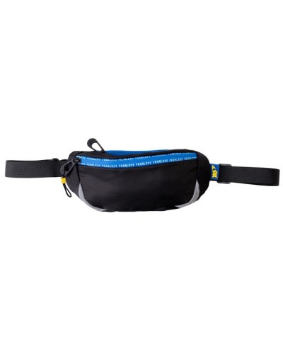 Сумка на пояс «Fearless» 23х9,5х6 см, ТМ YES