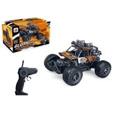 Машина 1:16 р/к 2.4G на батарейці з USB, в асортименті, у коробці 34,7х21х19,5 см