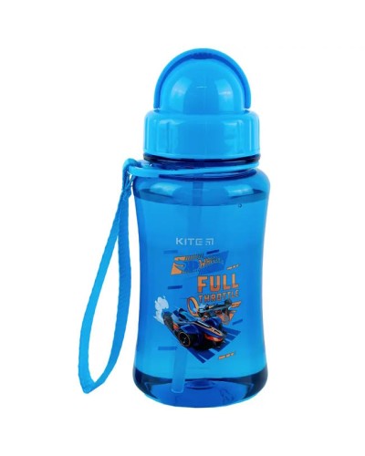Пляшечка для води «HW» 350 мл, TM Kite