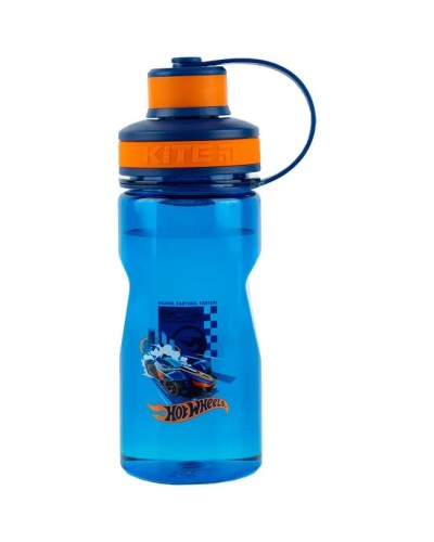 Пляшка для води «HW» 500 мл, TM Kite