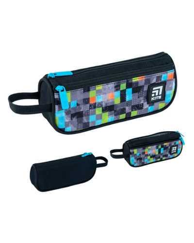 Пенал 7х20х4 см, ТМ Kite