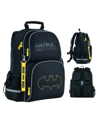 Рюкзак «DC» 38х28х15 см, Kite Education