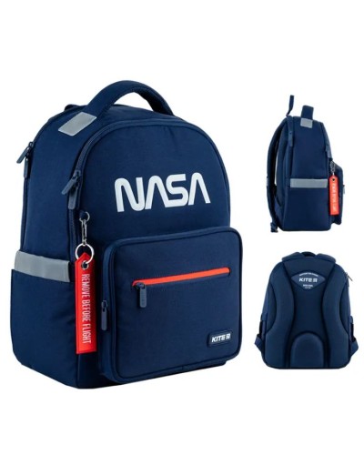 Рюкзак «NS» 39х29,5х14 см, Kite Education