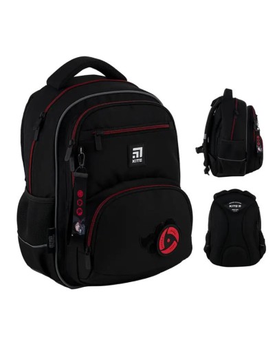 Рюкзак «NR» 39х28,5х13,5 см, Kite Education