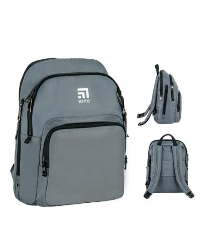 Рюкзак «Тeens» 31,5х24х12 см, Kite Education