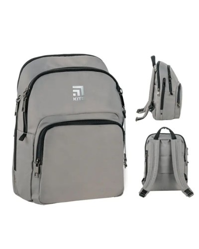 Рюкзак «Тeens» 31,5х24х12 см, Kite Education