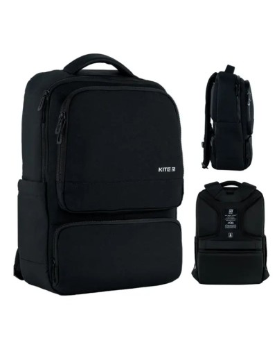 Рюкзак «Тeens» 46,5х30,5х14 см, Kite Education