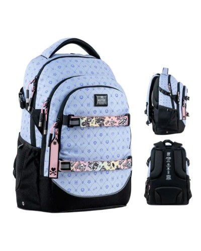 Рюкзак «Тeens» 42х29х20 см, Kite Education