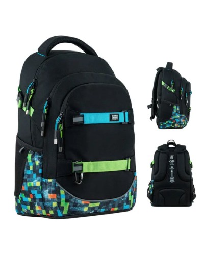 Рюкзак «Тeens» 42х29х20 см, Kite Education